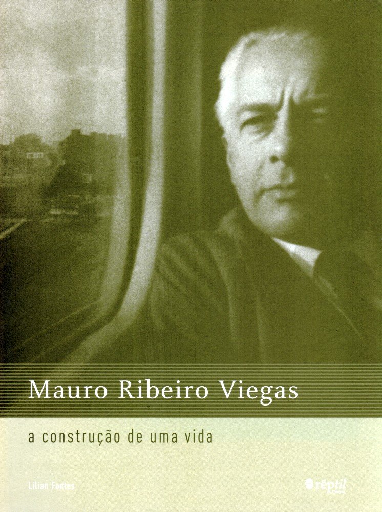 capítulo por capítulo baixar Mauro Ribeiro Viegas. A Construção De Uma Vida