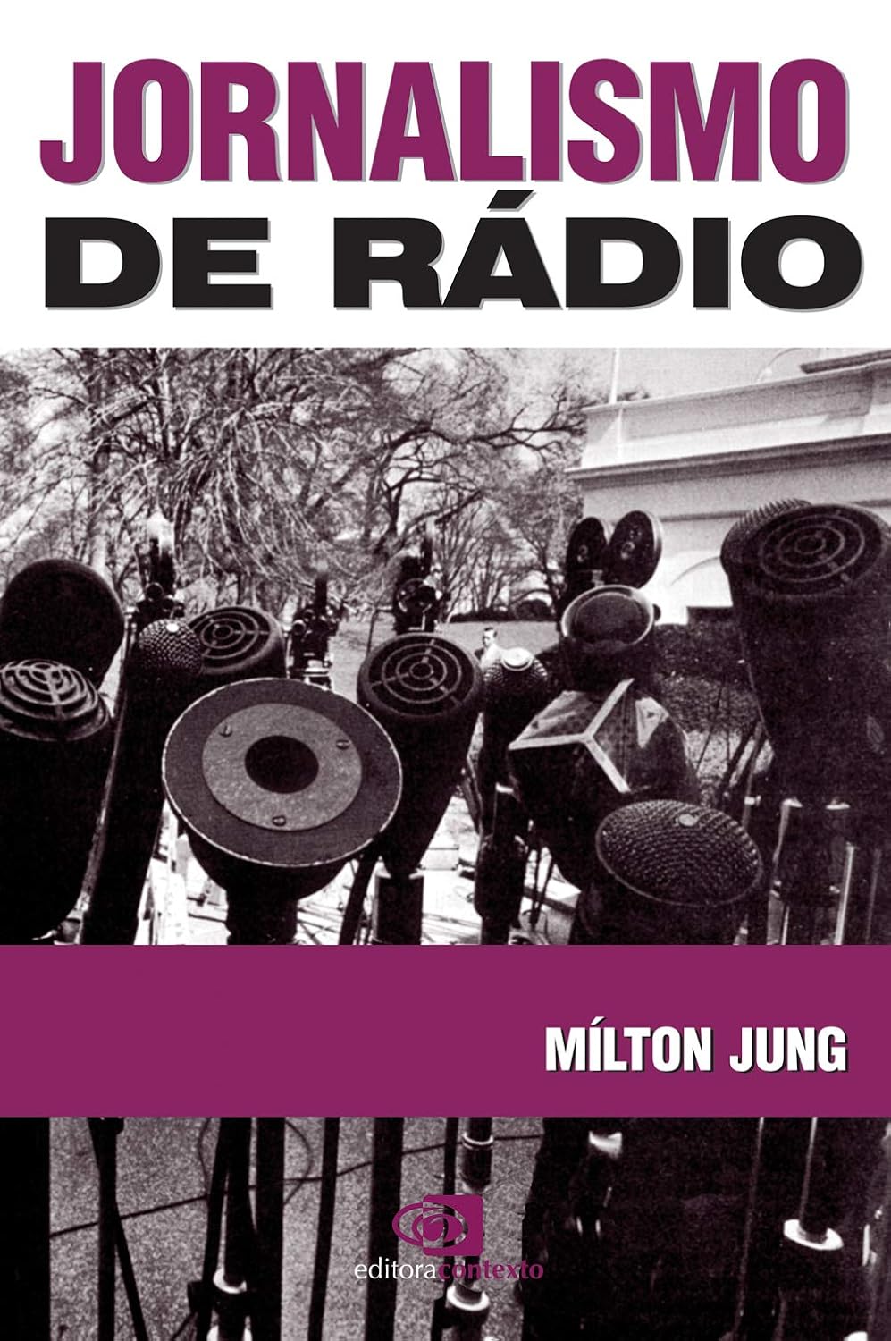 Jornalismo de rádio baixar livro de graça