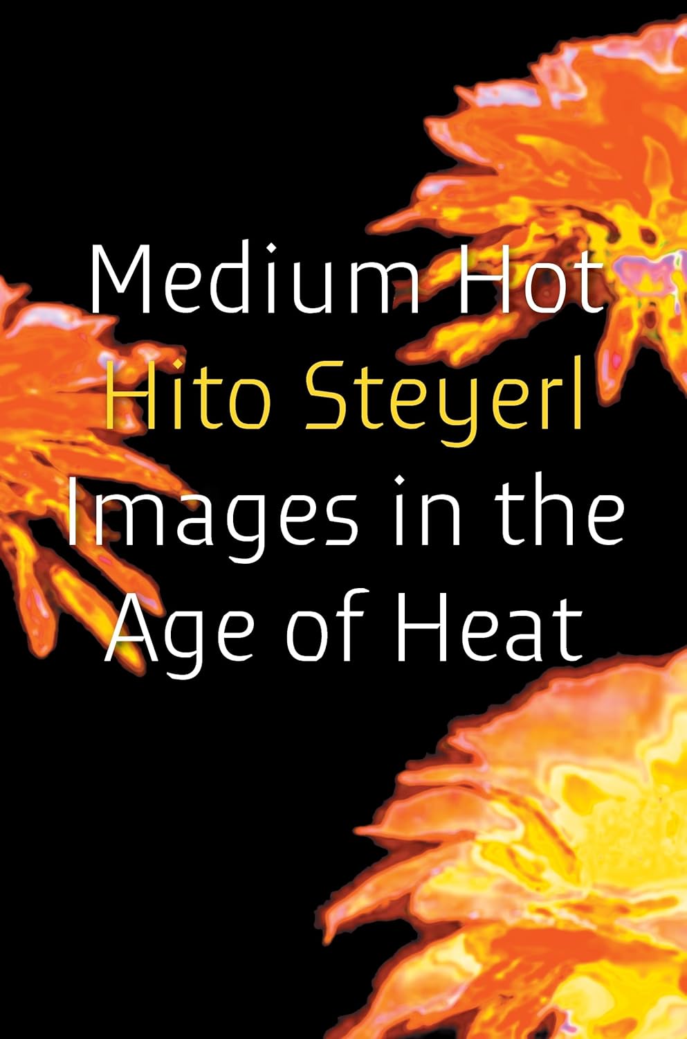 ler totalmente Medium Hot: Images in the Age of Heat (English Edition)