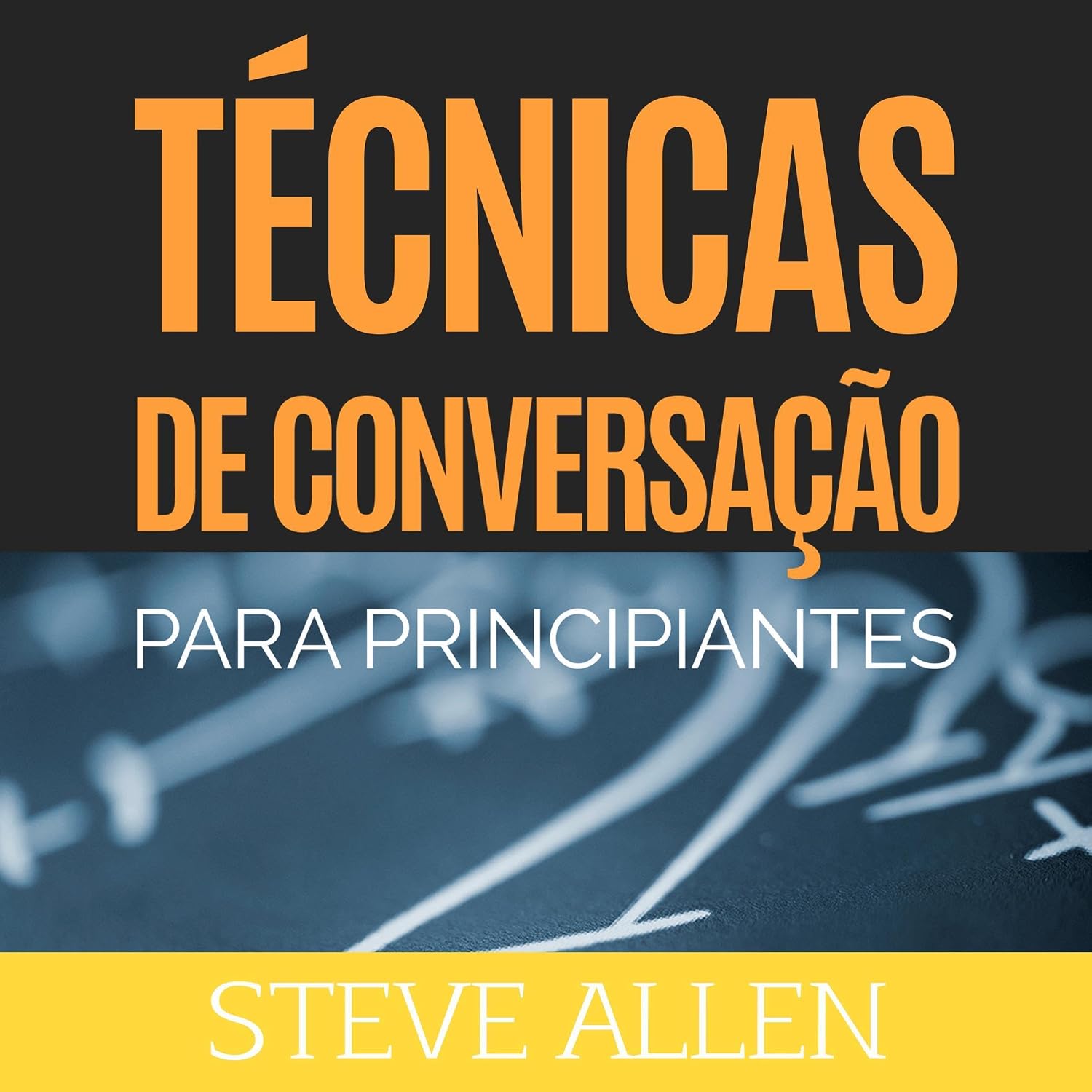 Técnicas de conversação para principiantes baixar livro de graça