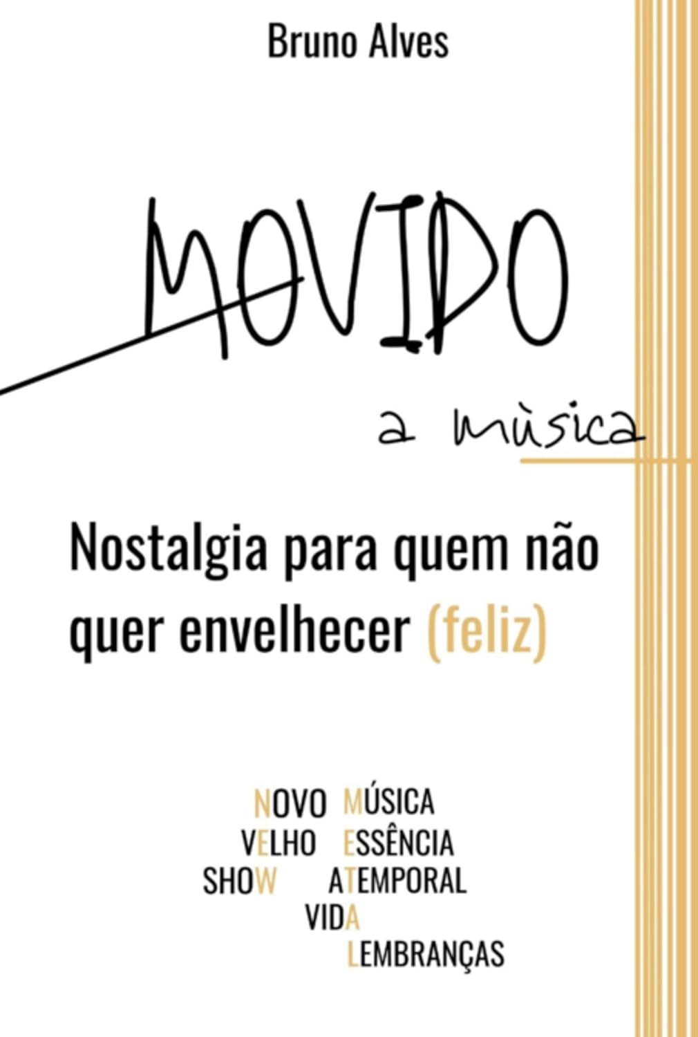 Movido A Música baixar livro de graça