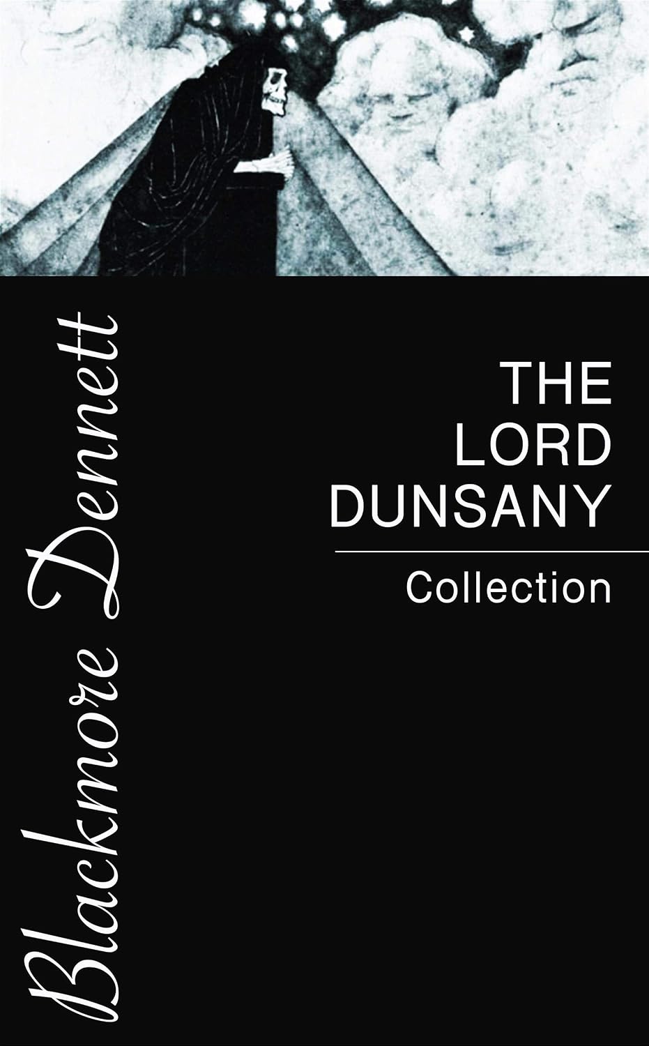 capítulo por capítulo baixar The Lord Dunsany Collection (English Edition)
