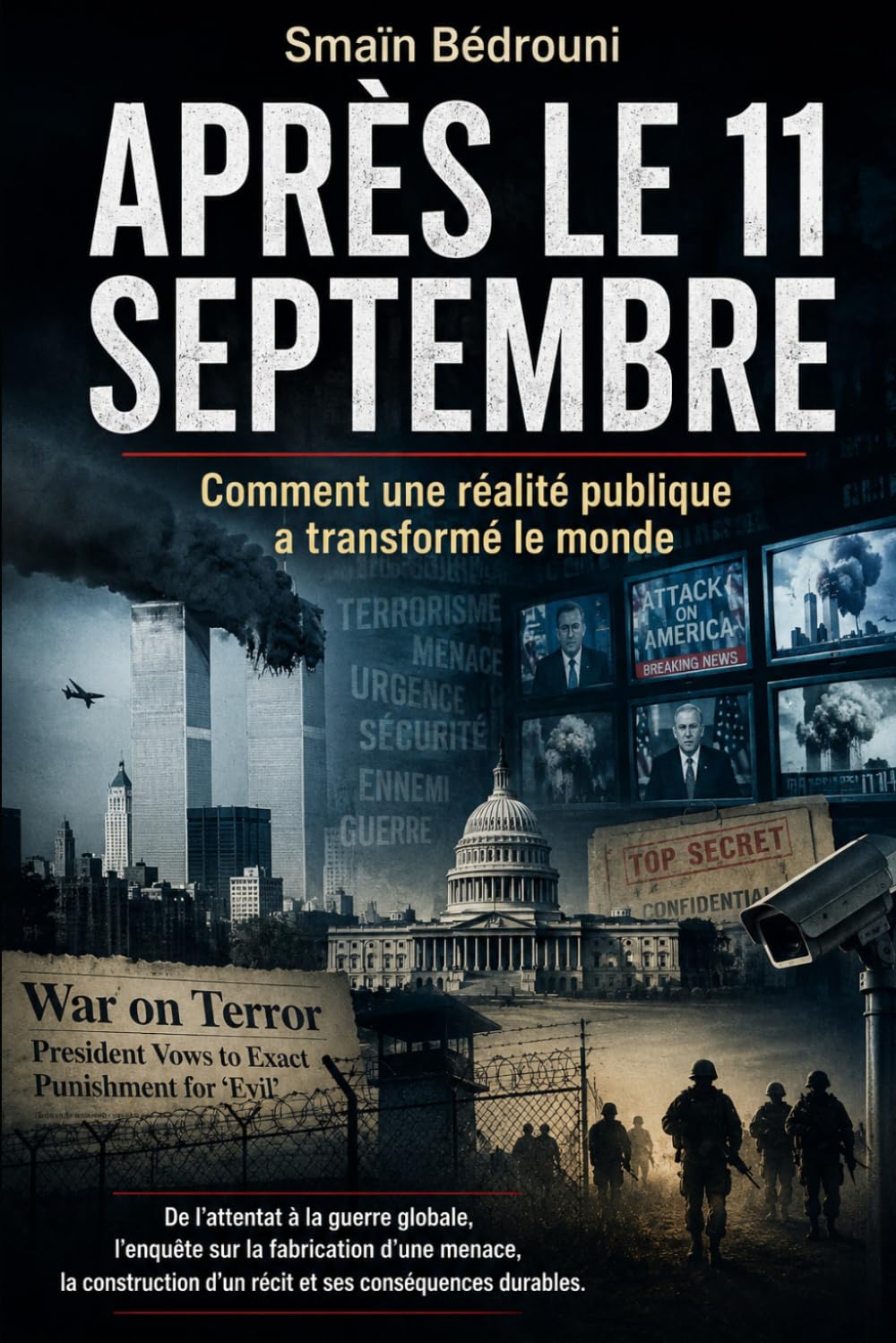 ler totalmente Après le 11 septembre: Comment une réalité publique a transformé le monde