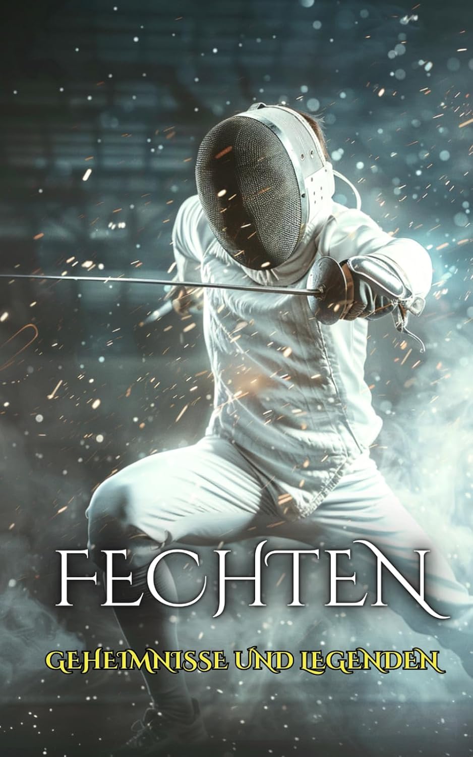 ler totalmente Fechten: Geheimnisse und Legenden
