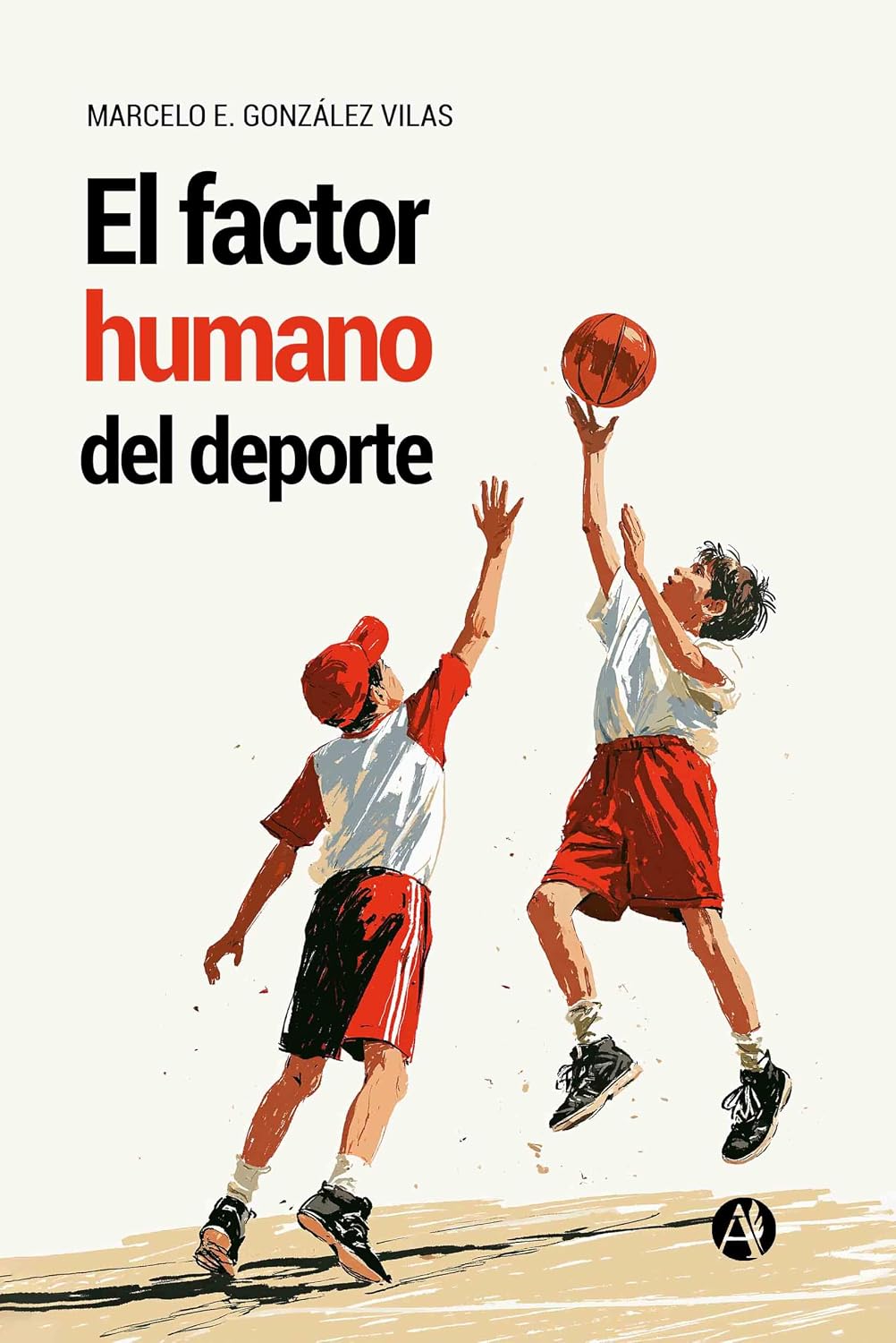 capítulo por capítulo baixar El factor humano del deporte (Spanish Edition)