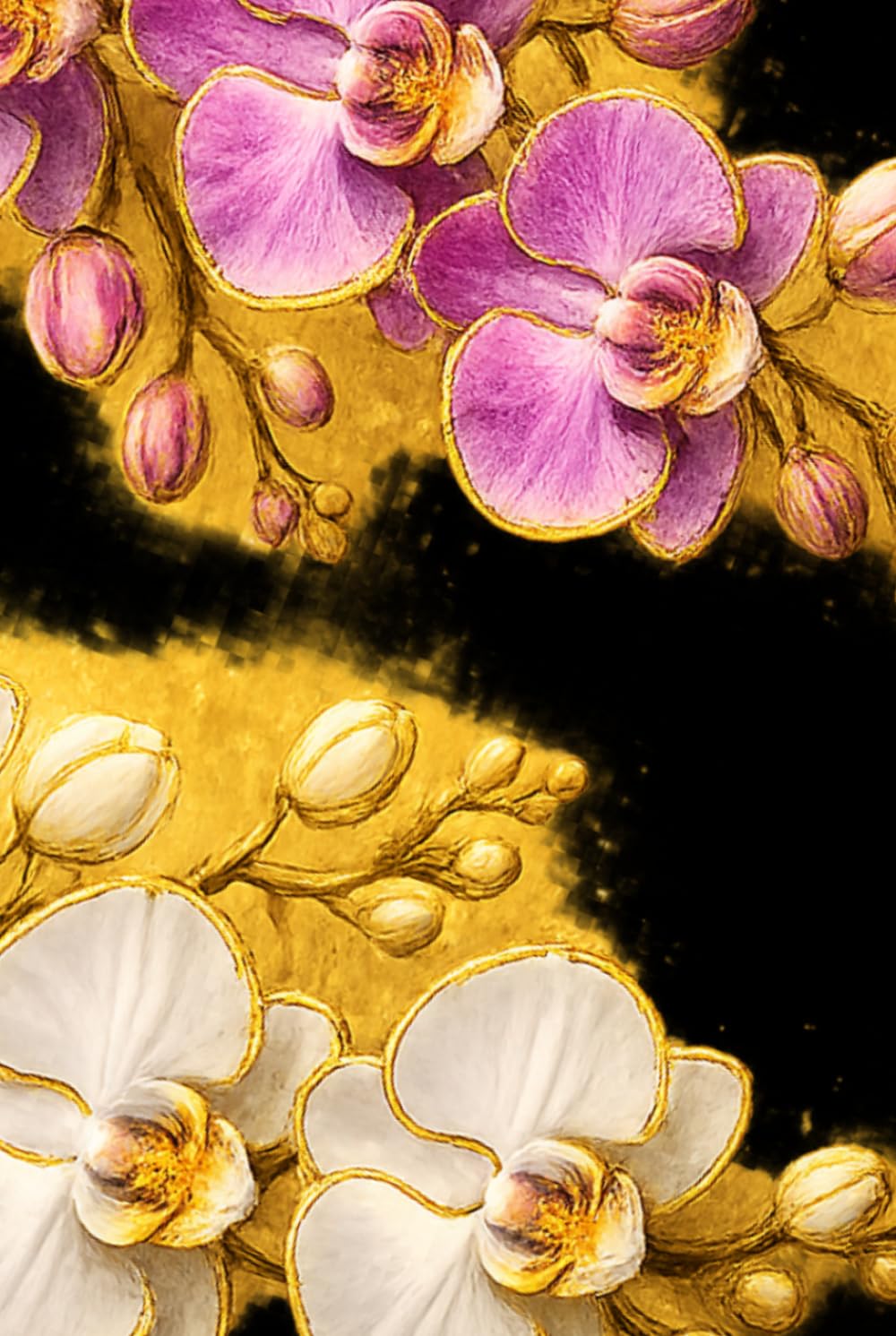 capítulo por capítulo baixar ORCHID LOVE: LINED NOTEBOOK / JOURNAL 200+ PAGES