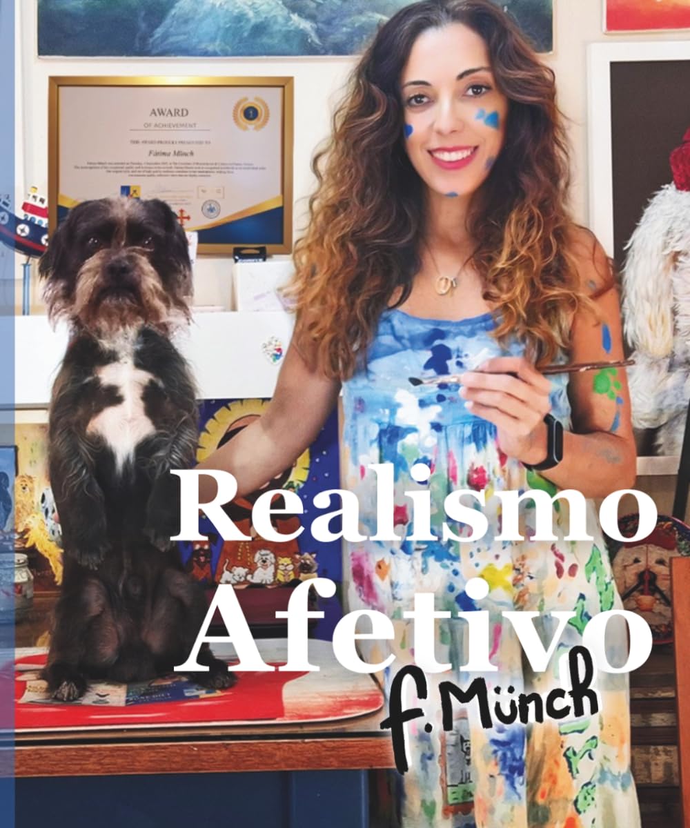 ler totalmente Realismo Afetivo (Portuguese Edition)