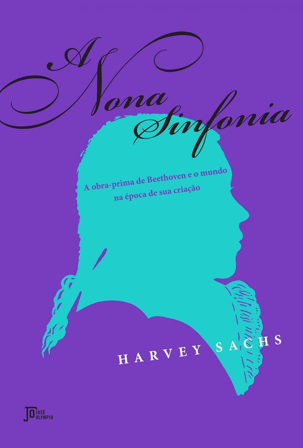 A nona sinfonia: A obra-prima de Beethoven e o mundo na época de sua criação baixar livro de graça