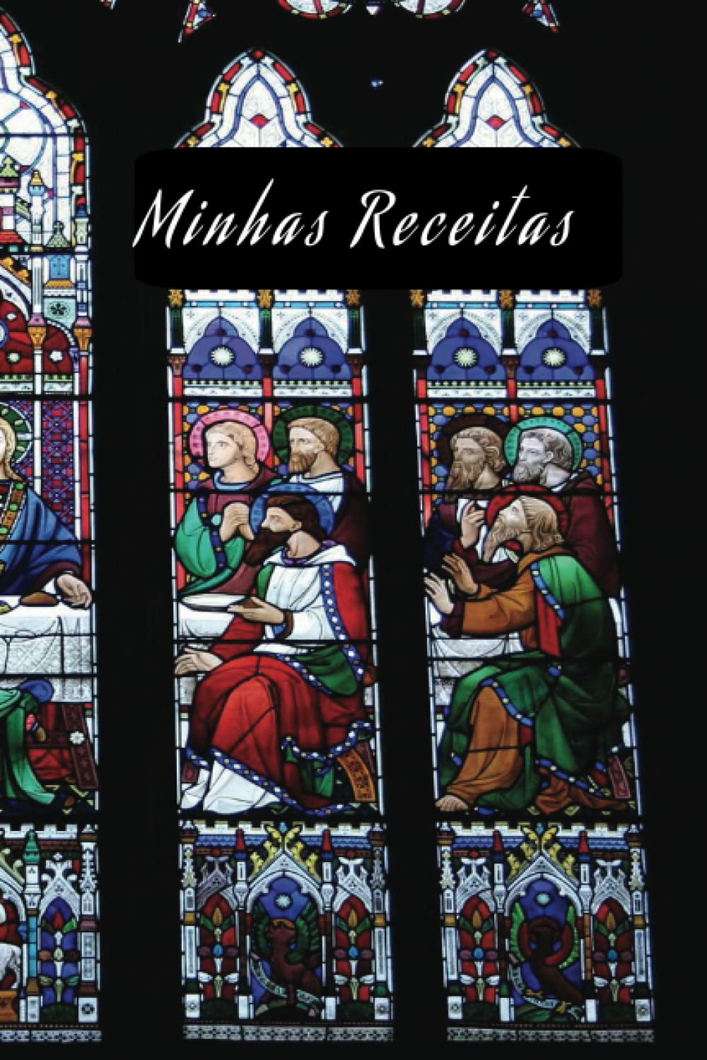 capítulo por capítulo baixar Minhas Receitas: Last Supper (Portuguese Edition)