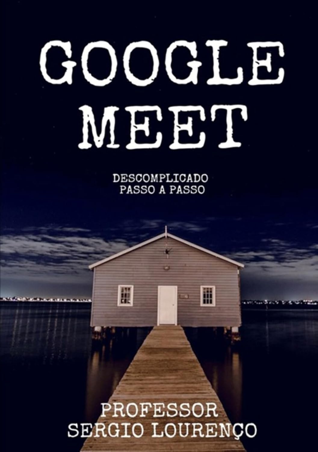capítulo por capítulo baixar Google Meet