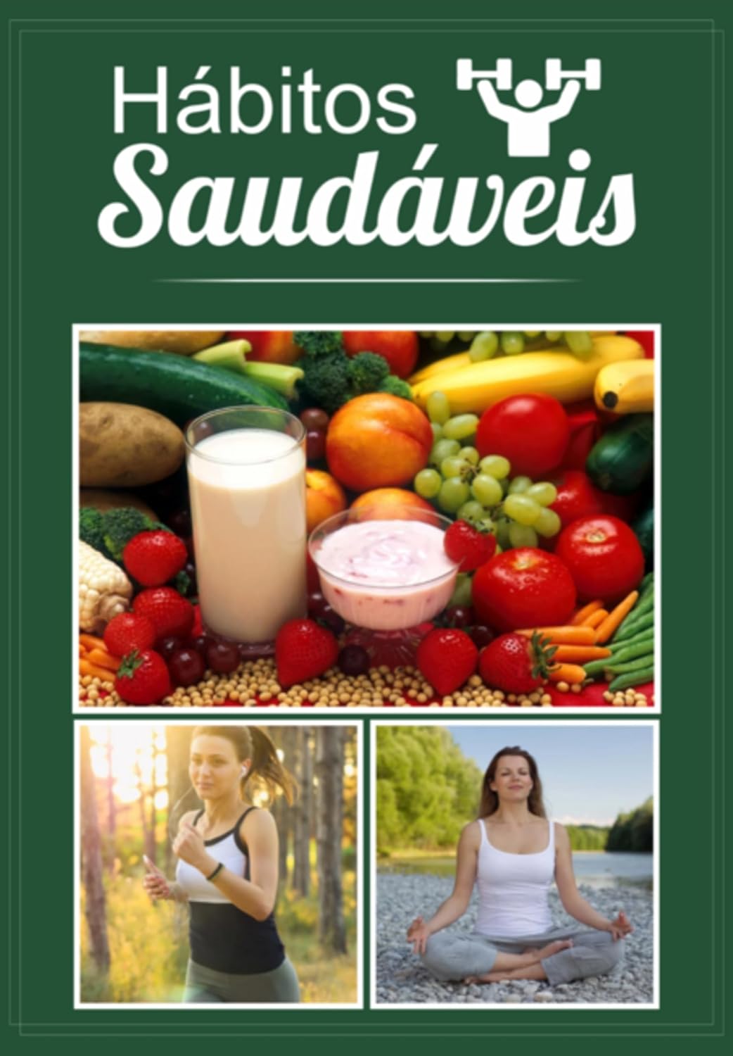 Hábitos Saudáveis baixar o livro de graça