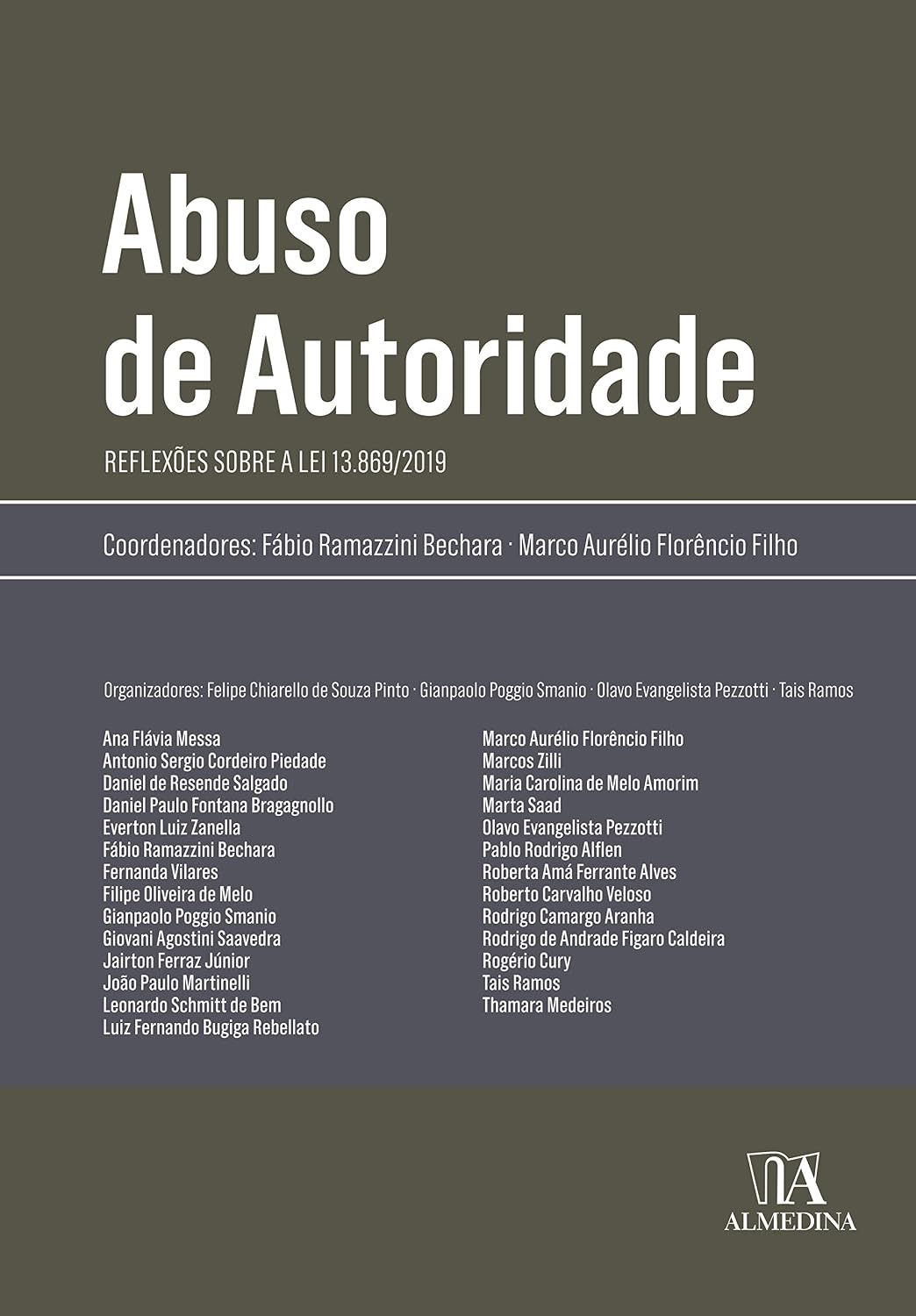 capítulo por capítulo baixar Abuso de autoridade: reflexões sobre a lei 13.869/2019