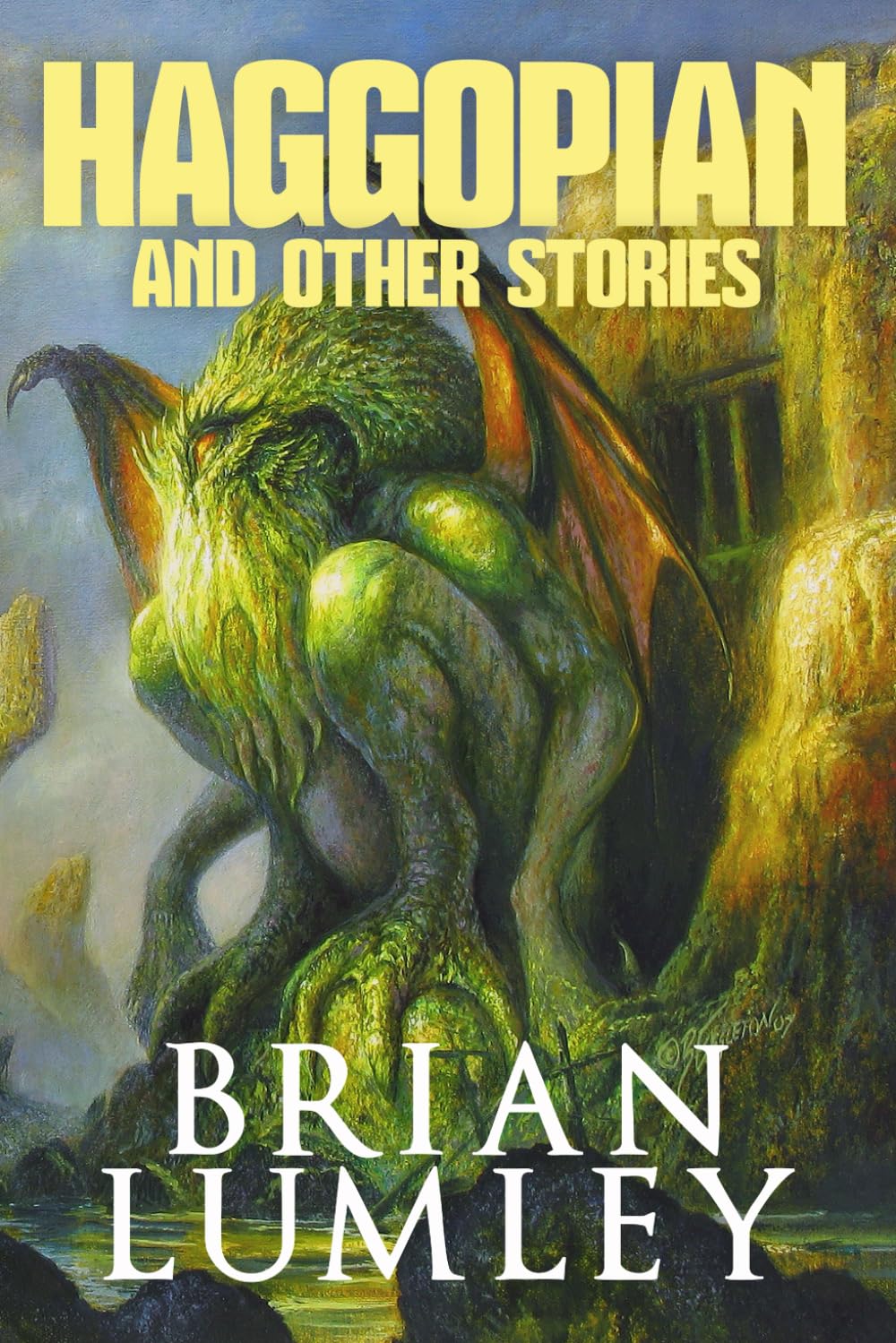 Haggopian and Other Stories (Best Mythos Tales) baixar livro de graça