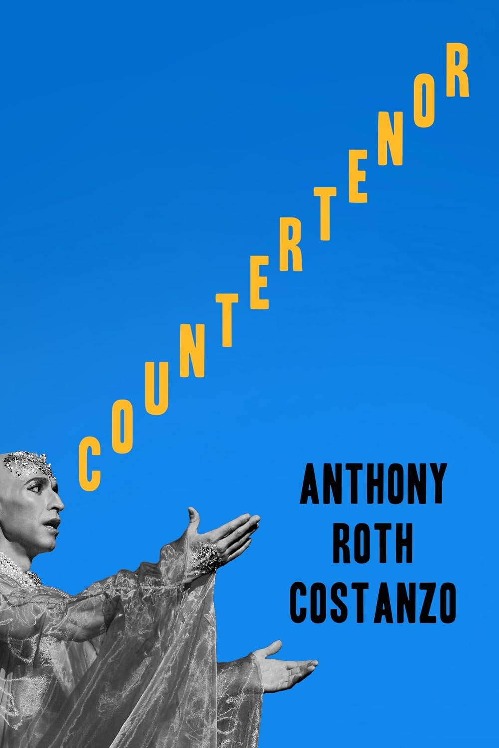 Countertenor (English Edition) baixar o livro de graça