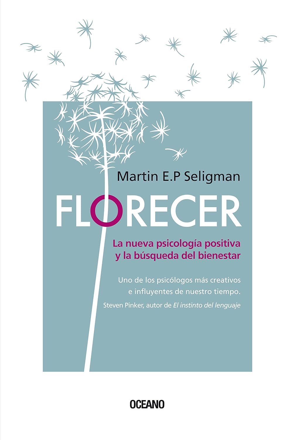 Florecer: La nueva psicología positiva y la búsqueda del bienestar (Para estar bien) (Spanish Edition) baixar o livro de graça