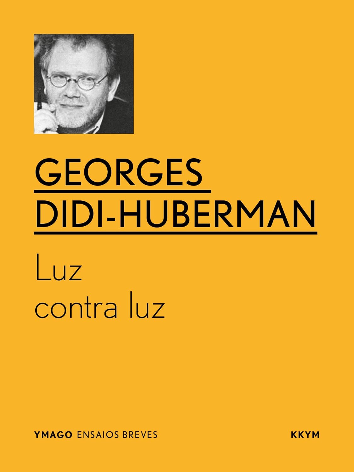 Luz contra luz (YMAGO ensaios breves)