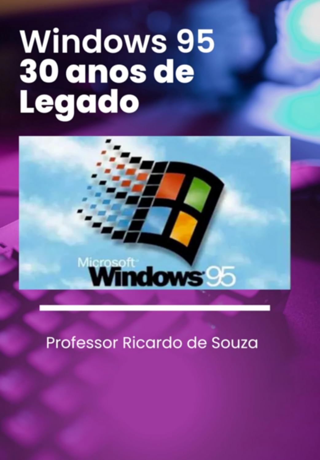 capítulo por capítulo baixar Windows 95