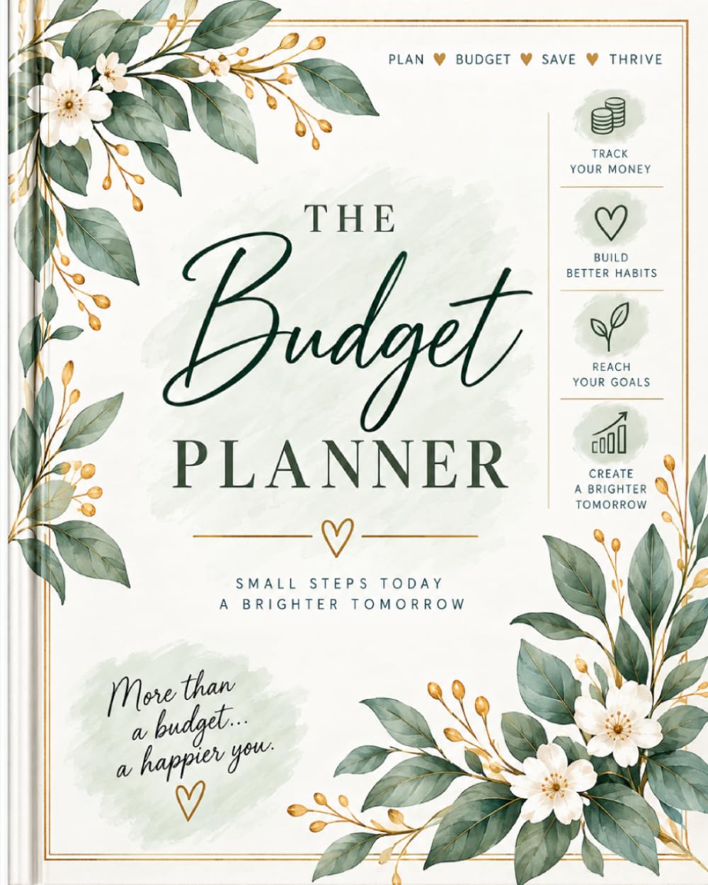 The Budget Planner baixar o livro de graça