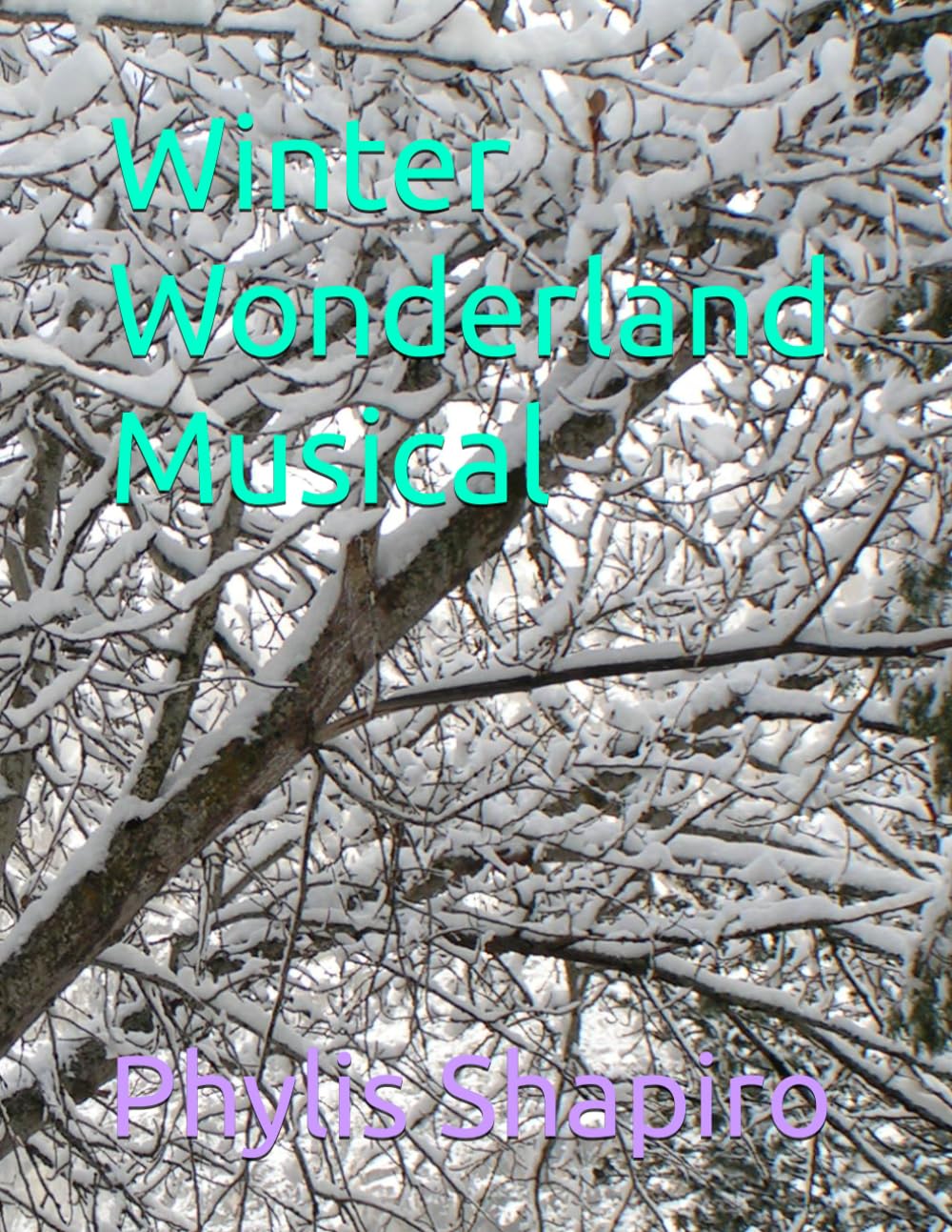 ler totalmente Winter Wonderland Musical