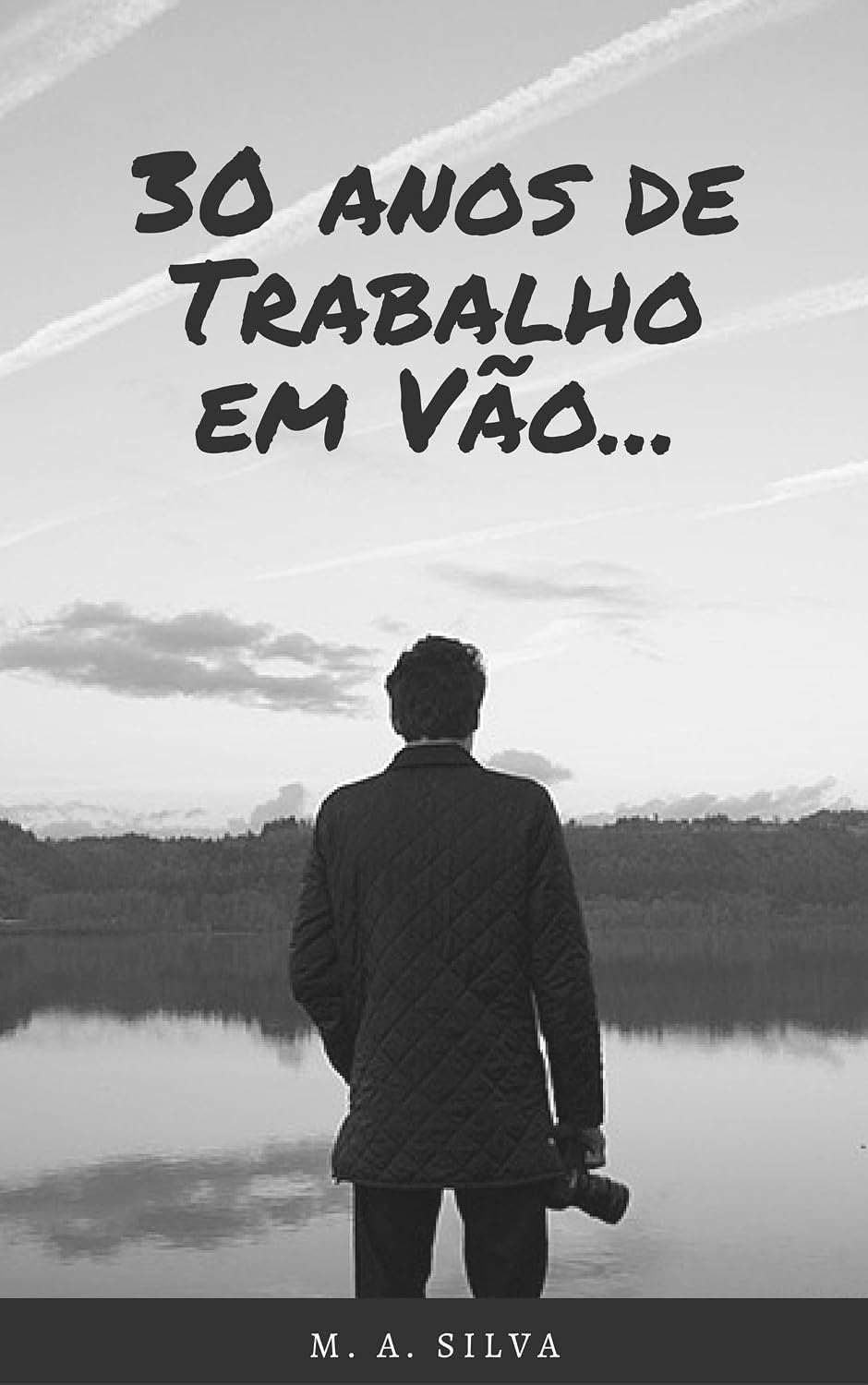 30 Anos de Trabalho em vão...:...E o que fiz para Superar baixar livro de graça