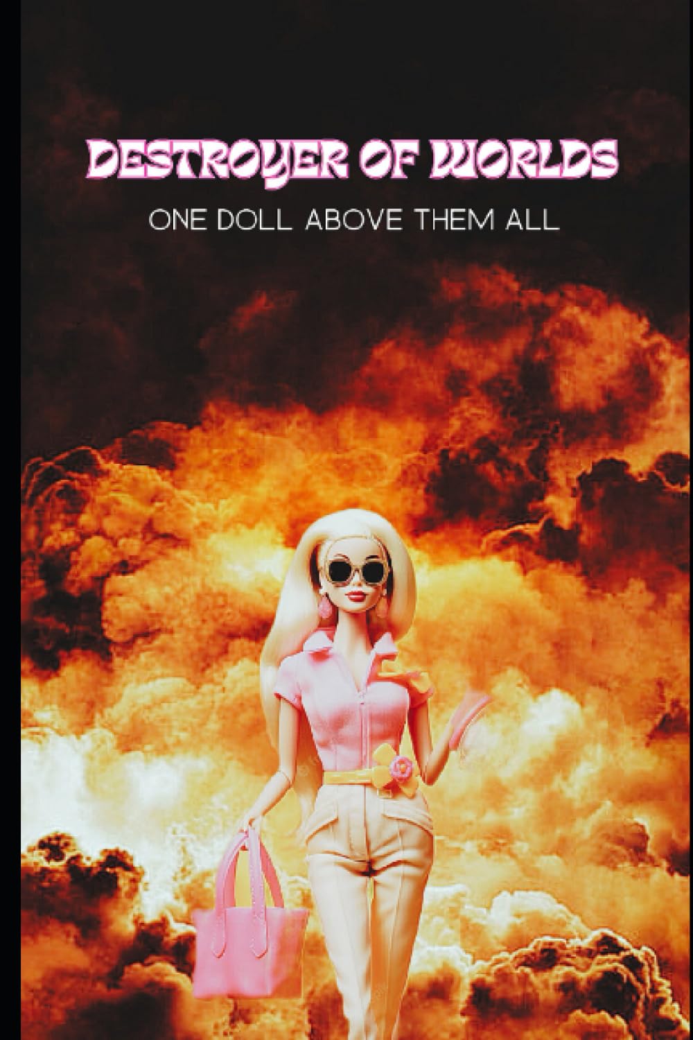 Destroyer of Worlds: One Doll Above Them All
