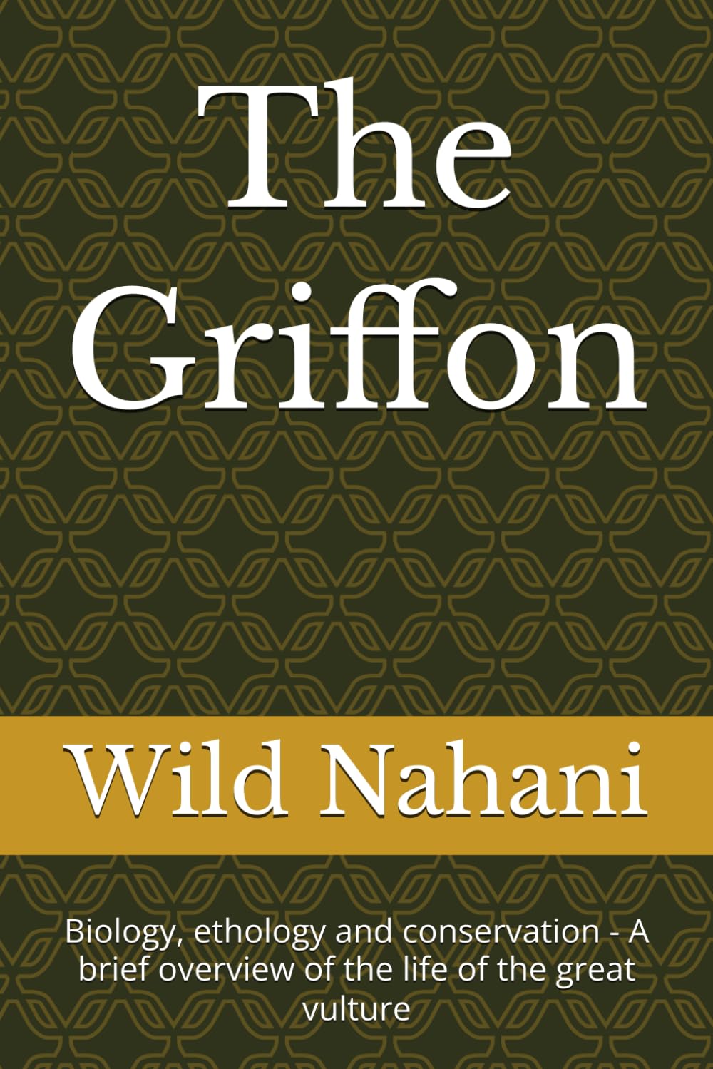 The Griffon: Biology, ethology and conservation - A brief overview of the life of the great vulture baixar o livro de graça
