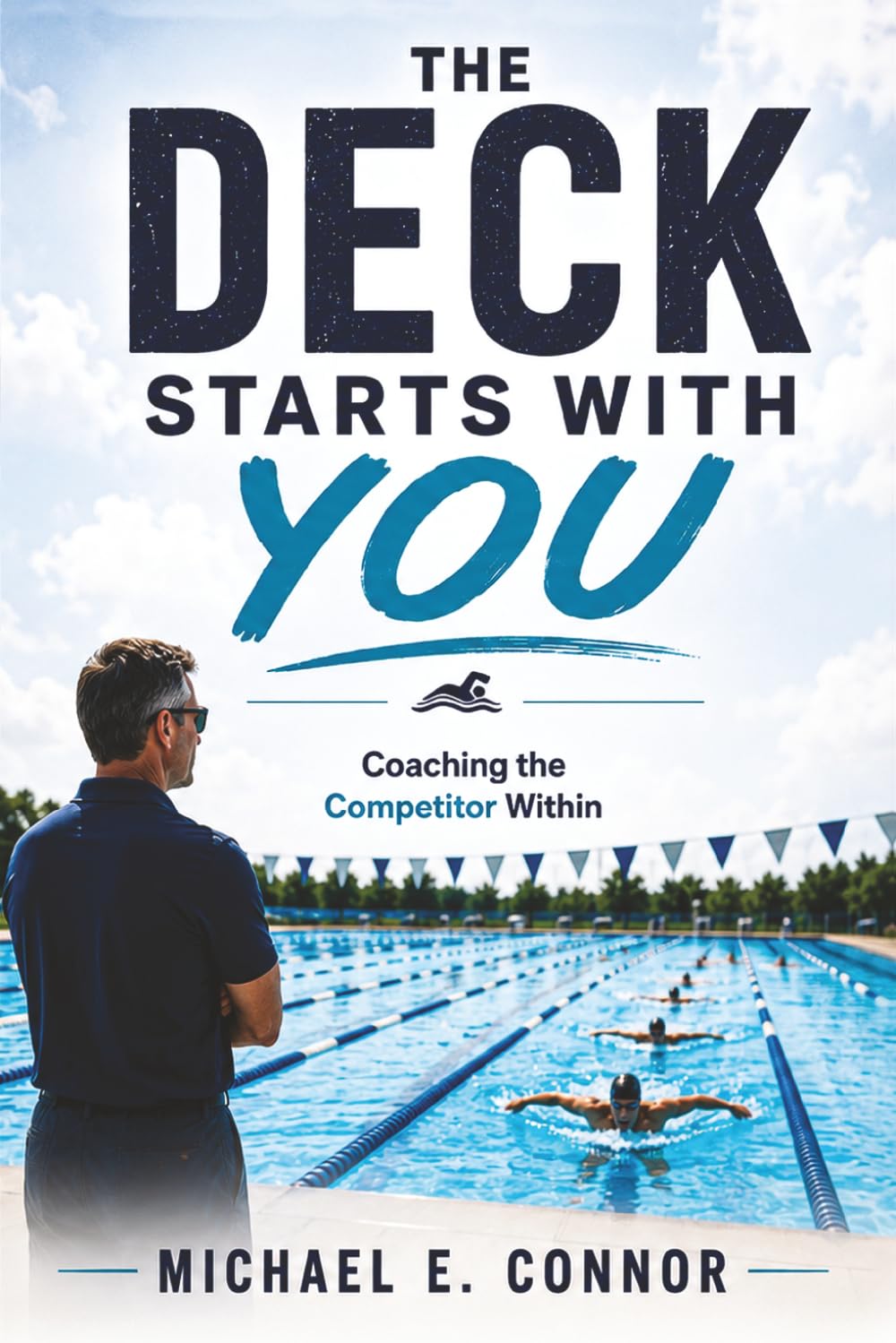 The Deck Starts With You: Coaching the Competitor Within baixar livro de graça