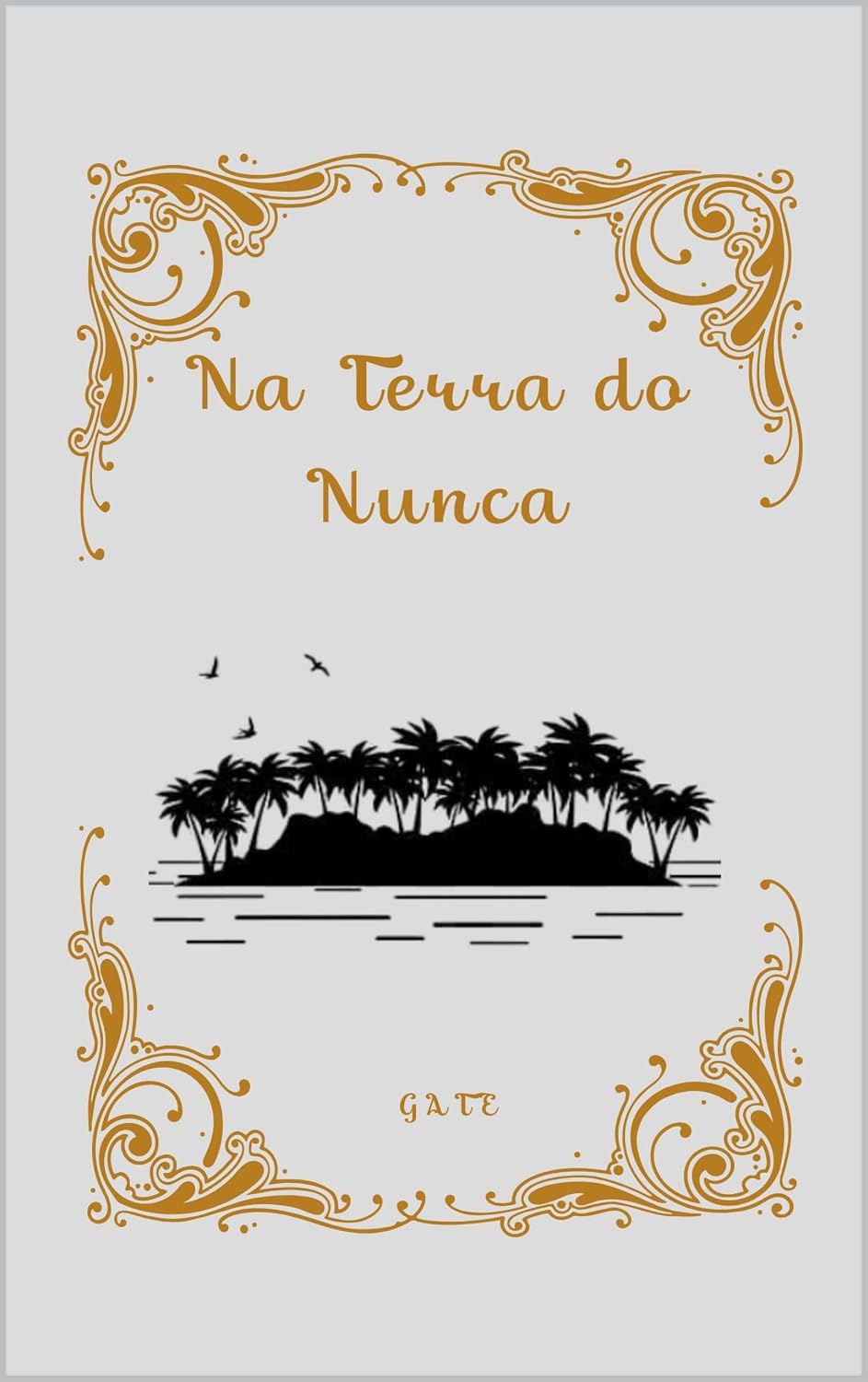 Na Terra do Nunca baixar o livro de graça