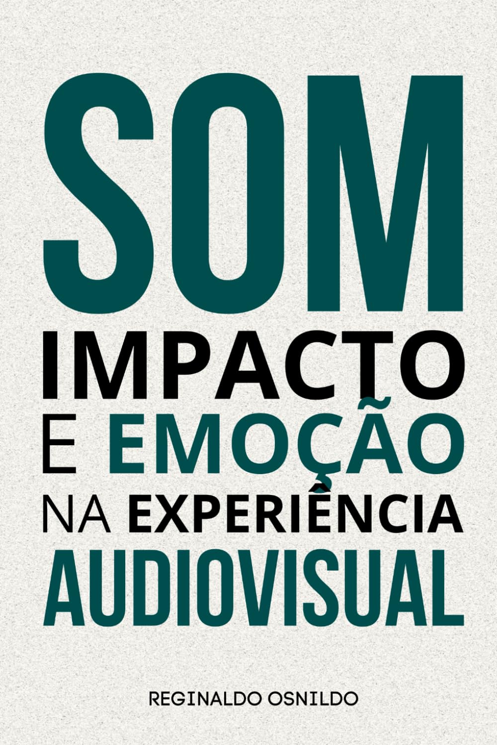 Som, impacto e emoção na experiência audiovisual (Portuguese Edition) baixar livro de graça