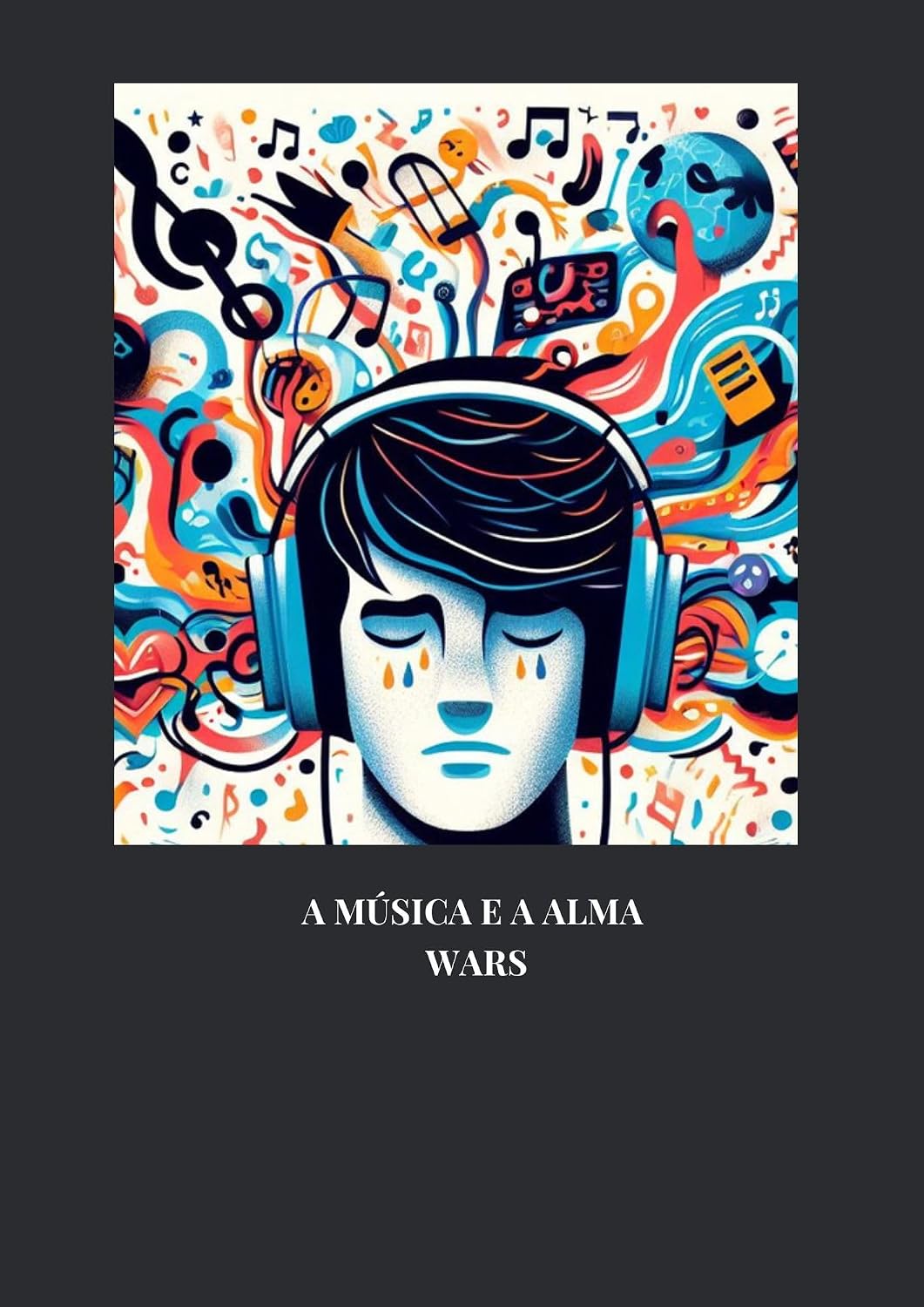 ler totalmente A Música e a Alma