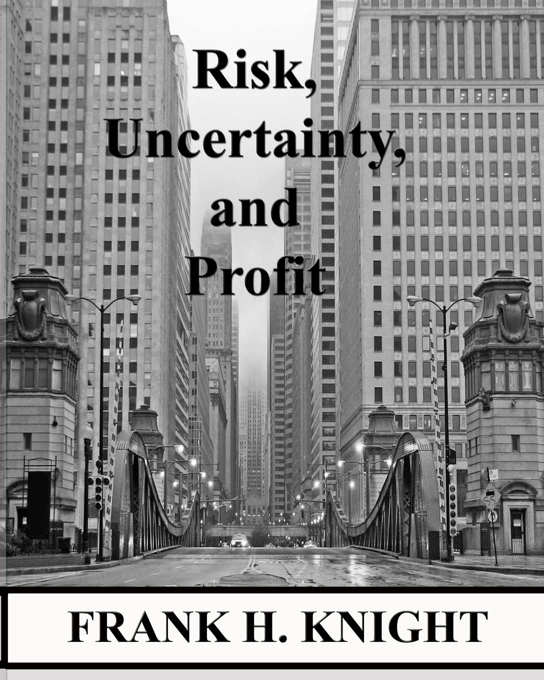 Risk, Uncertainty, and Profit baixar livro de graça