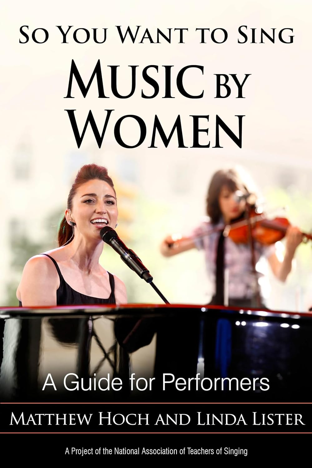 ler totalmente So You Want to Sing Music by Women: A Guide for Performers (English Edition)