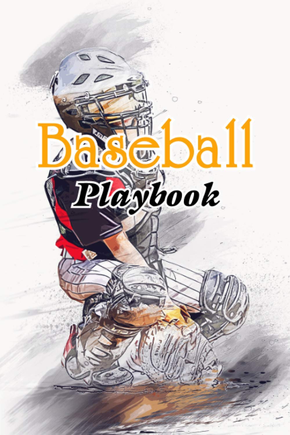Baseball Playbook: Coaches notebook baseball, Drills and Training in a single NoteBook, Baseball Court Diagrams Notebook, Blank Baseball Field Diagram | Baseball playbook notebook. baixar livro de graça