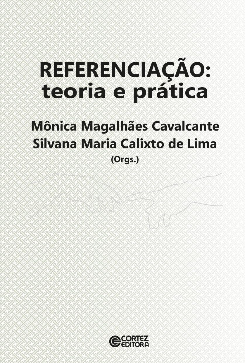 Referenciação: teoria e prática baixar o livro de graça