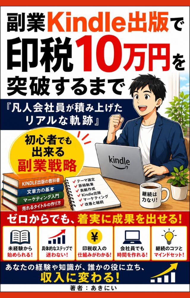 ler totalmente fukugyoukindlesyupandeinzeizyumanen: bonzinkaisyaingatumiagetariarunakiseki (Japanese Edition)