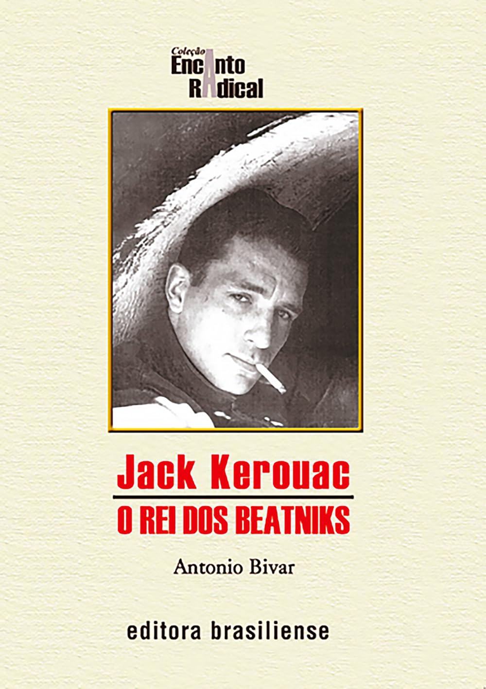 capítulo por capítulo baixar Jack Kerouac - Rei dos Beatniks