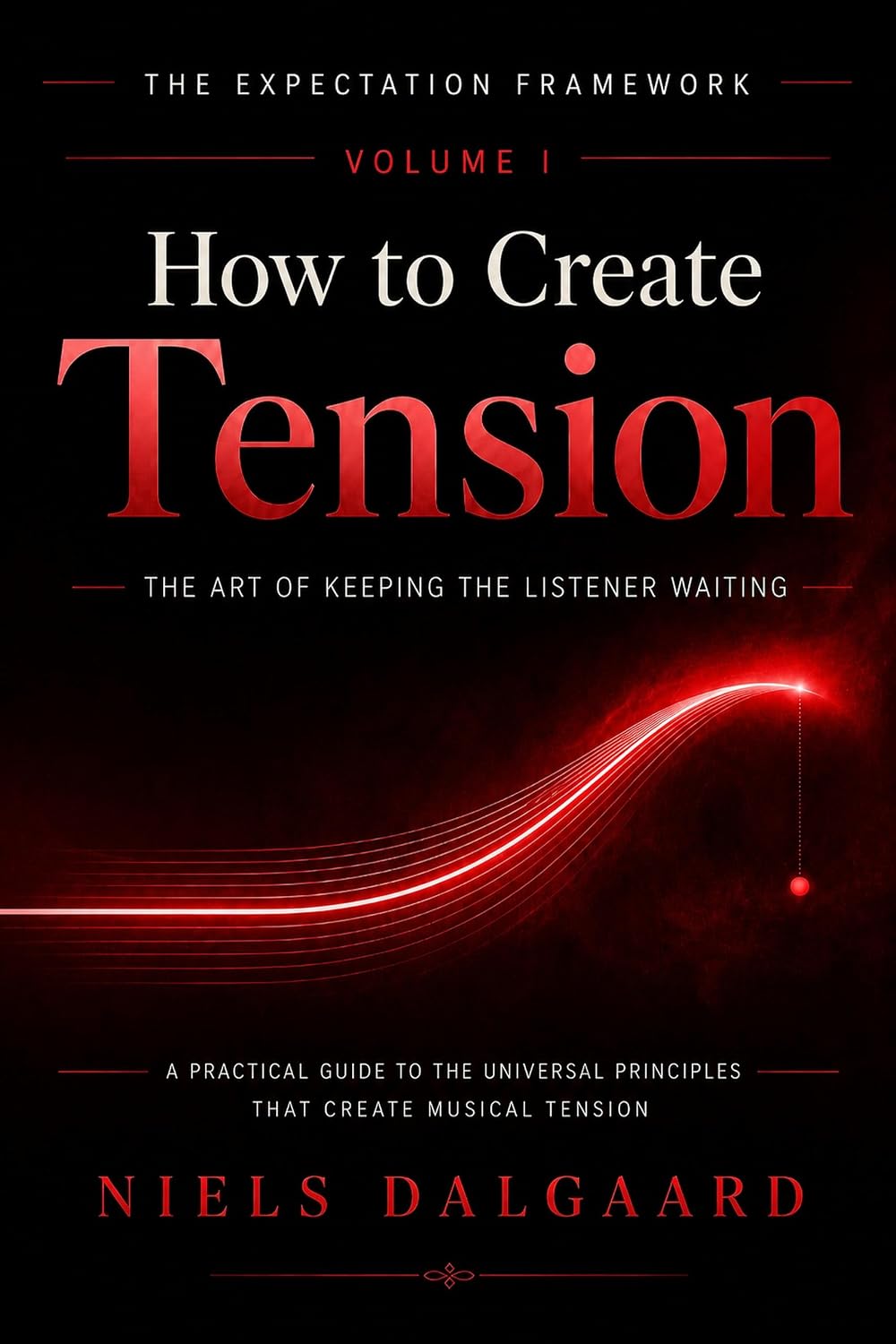 How to Create Tension: The art of keeping the listener waiting (The Expectation Framework · volúmenes 1, 2, 3 · Niels Dalgaard) (English Edition) baixar o livro de graça