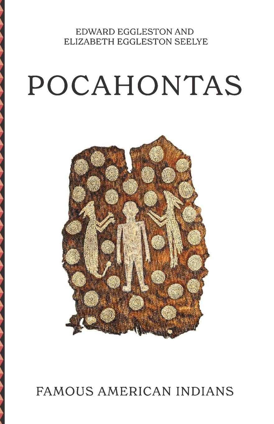 capítulo por capítulo baixar Pocahontas