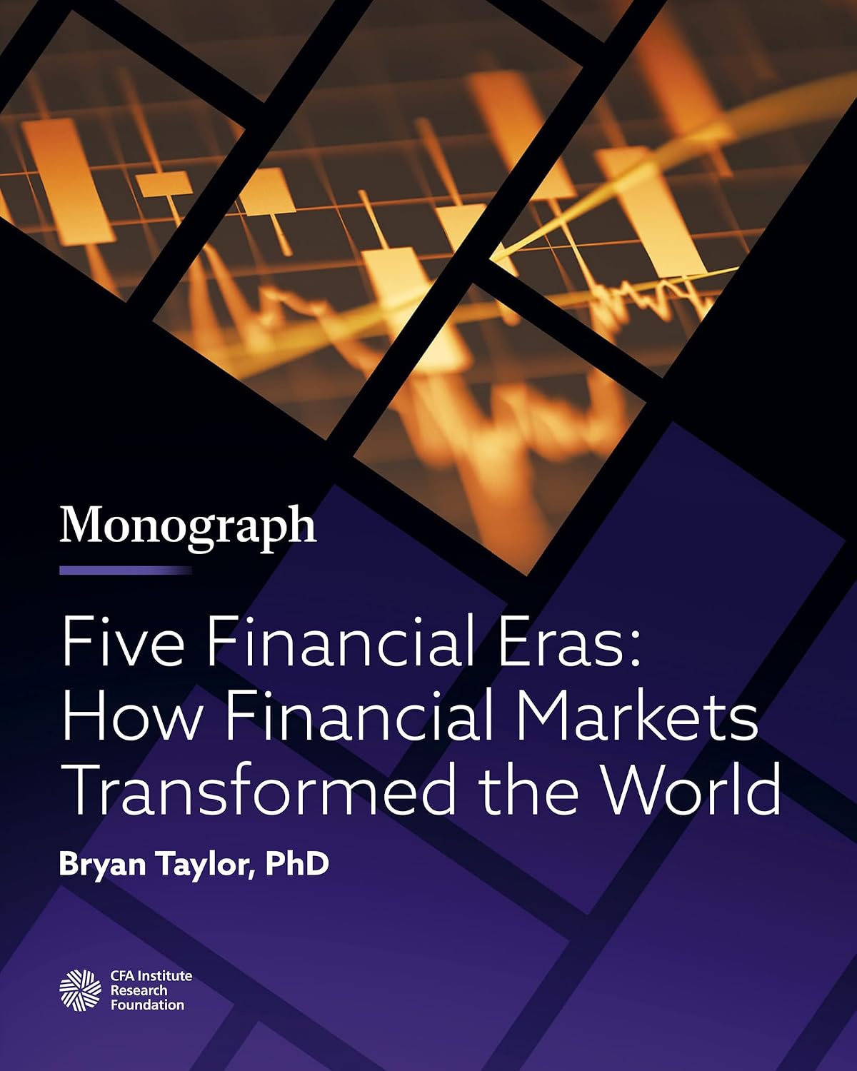 Five Financial Eras: How Financial Markets Transformed the World (English Edition) baixar livro de graça