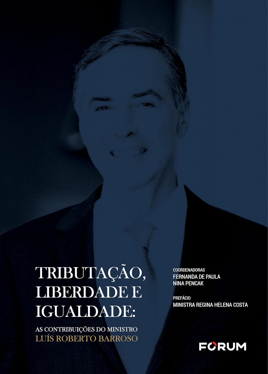 capítulo por capítulo baixar Tributação, liberdade e igualdade: as contribuições do ministro luís roberto barroso