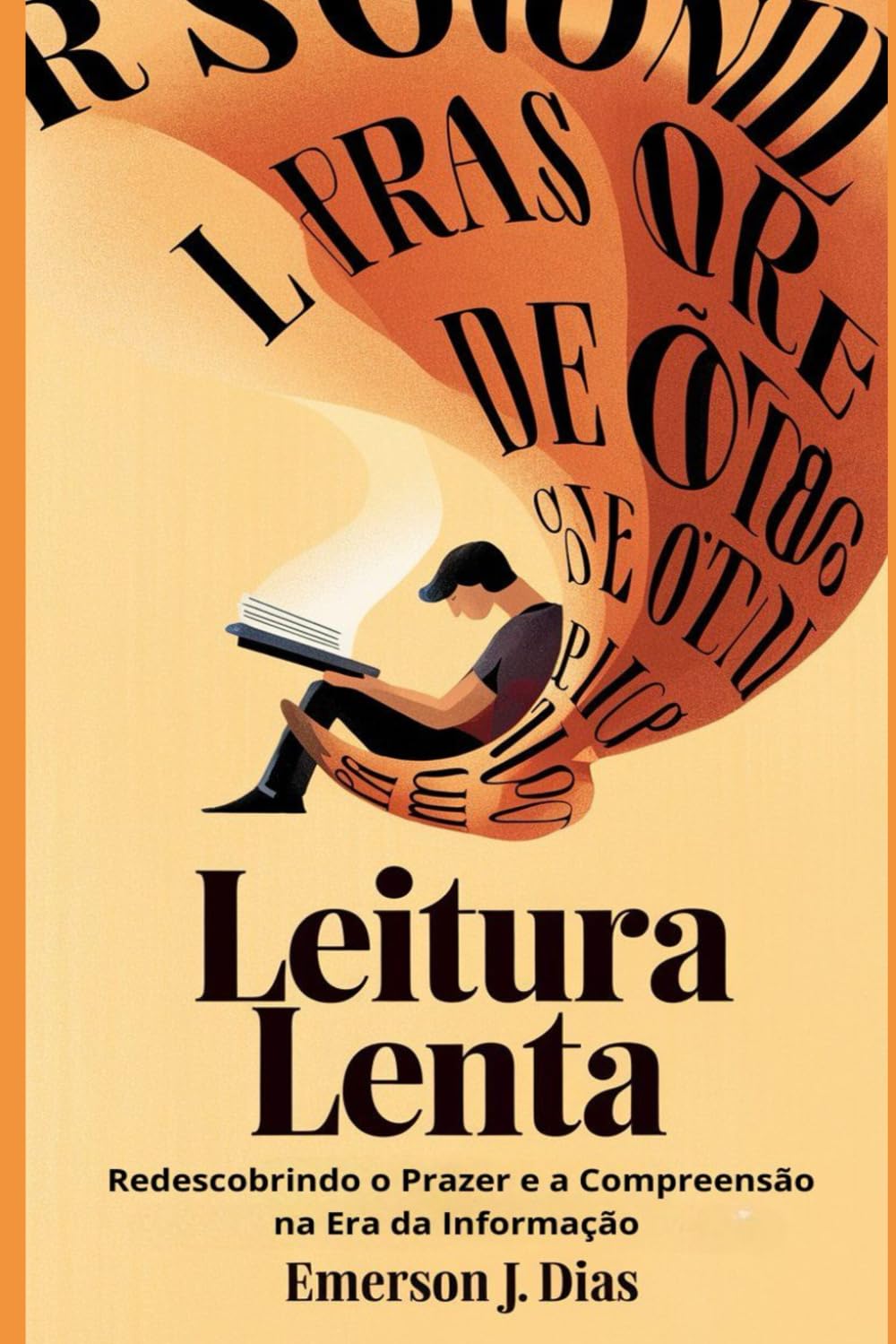 Leitura Lenta: Redescobrindo o Prazer e a Compreensão na Era da Informação (Portuguese Edition) baixar livro de graça