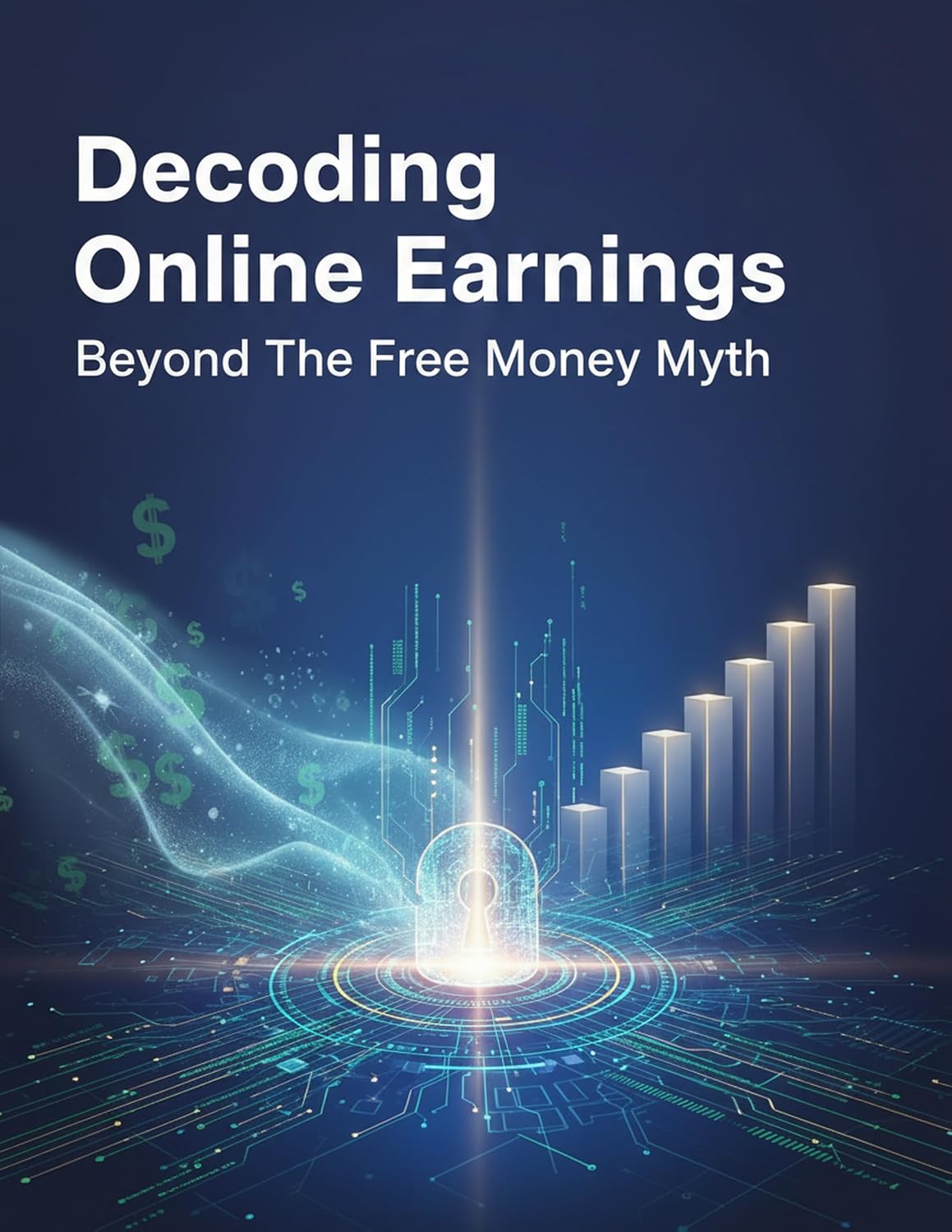 capítulo por capítulo baixar Decoding Online Earnings: Beyond The Free Money Myth (English Edition)