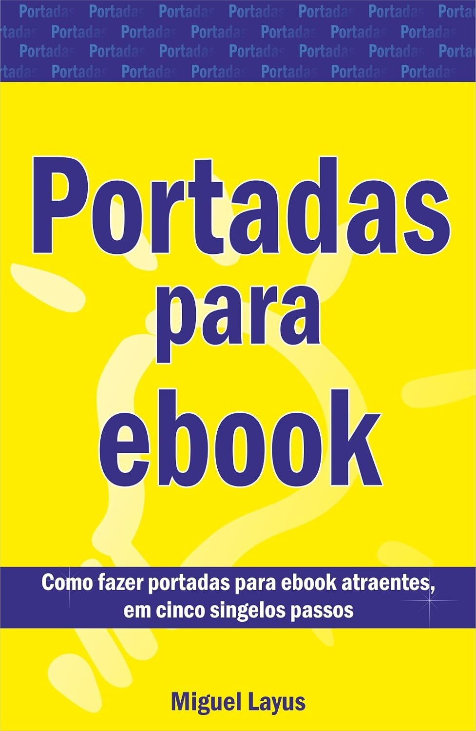 ler totalmente PORTADAS PARA EBOOK
