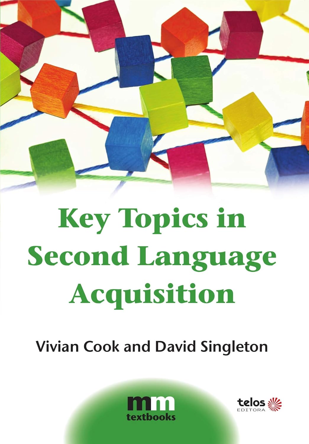 capítulo por capítulo baixar Key Topics in Second Language Acquisition