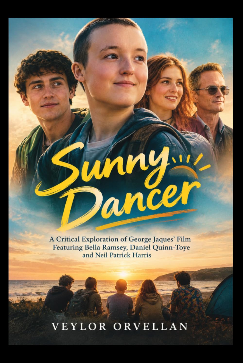 SUNNY DANCER: A Critical Exploration of George Jaques’ Film Featuring Bella Ramsey, Daniel Quinn-Toye and Neil Patrick Harris baixar o livro de graça