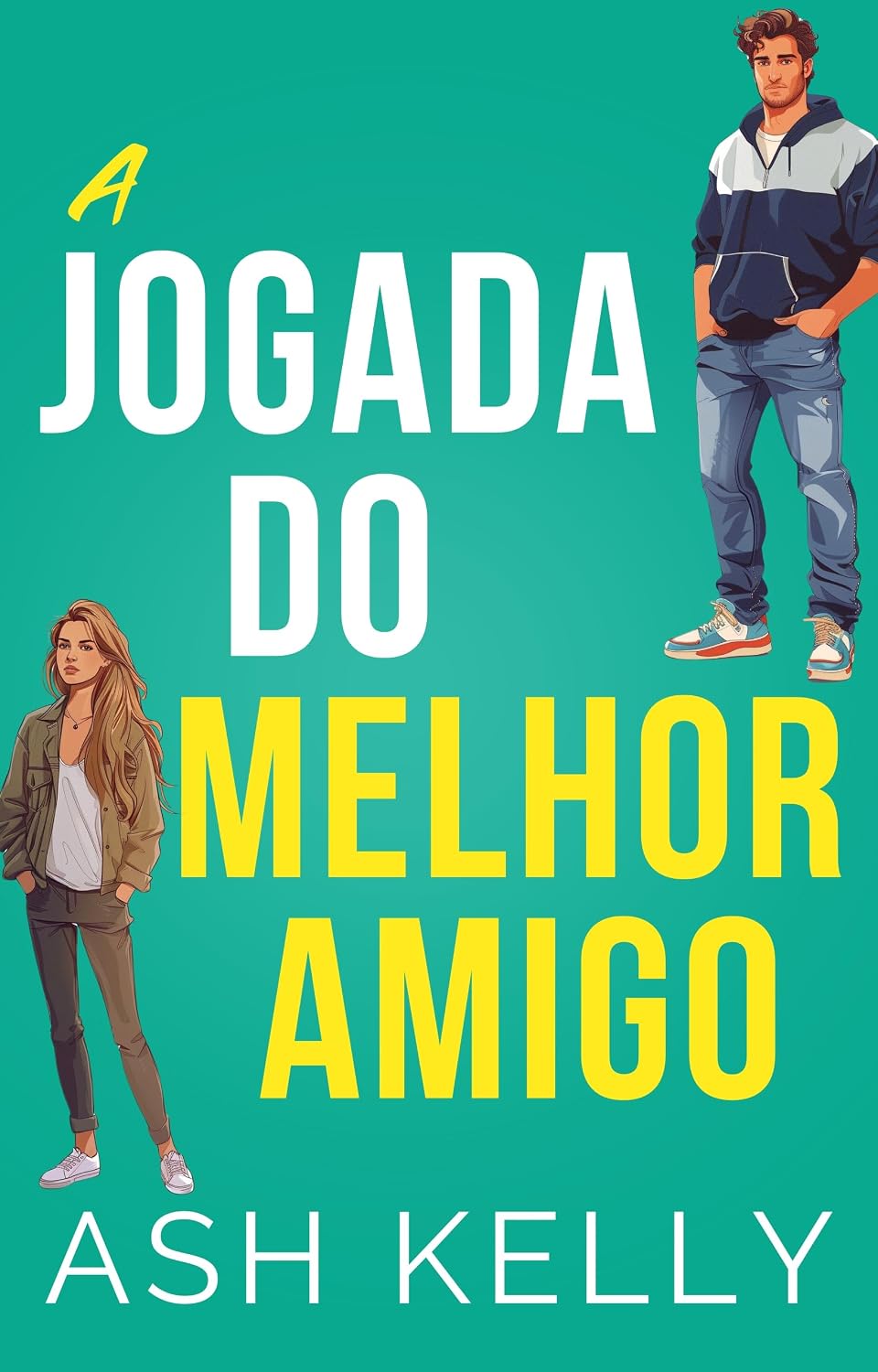 capítulo por capítulo baixar A jogada do melhor amigo (Romances de hóquei Livro 2)
