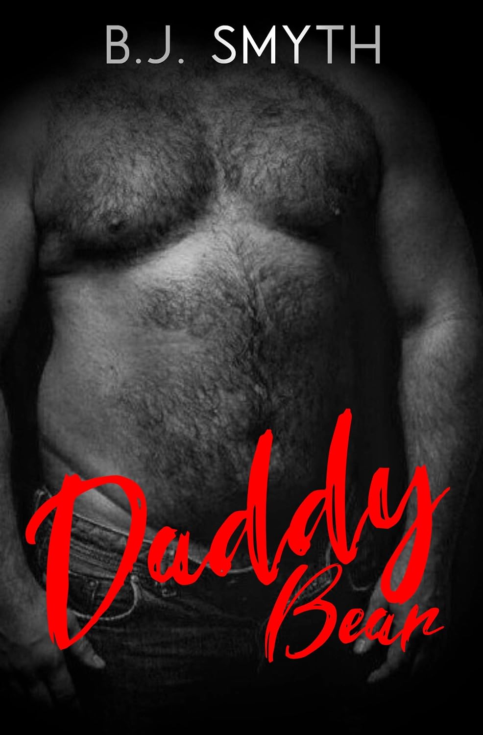 Daddy Bear (Daddy Bear Age-Gap MM Romance Series Book 1) (English Edition) baixar livro de graça