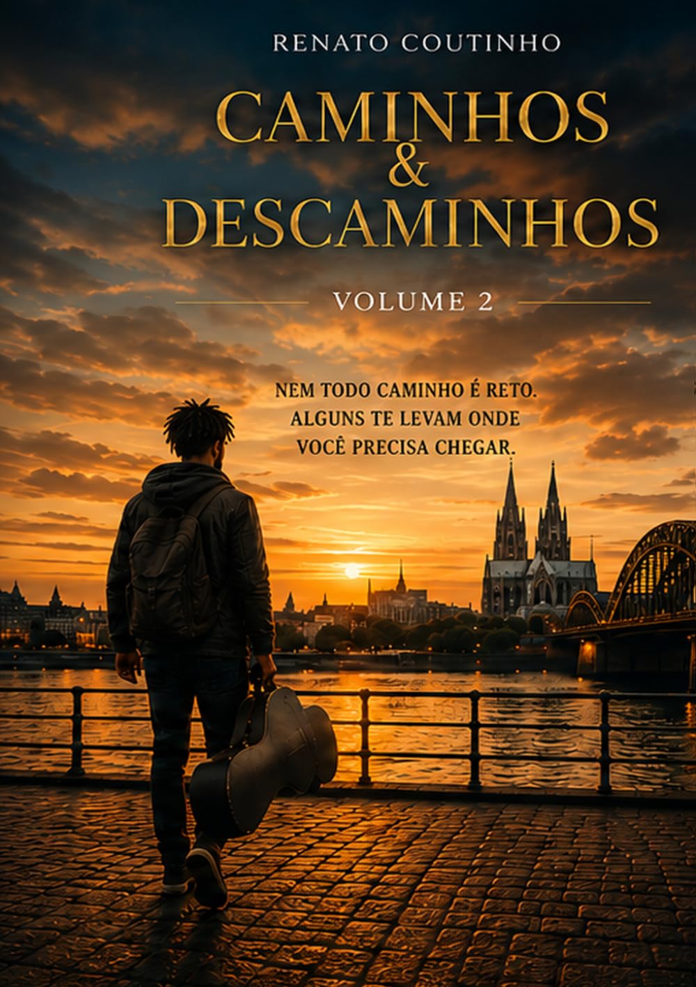Caminhos & Descaminhos (Portuguese Edition) baixar o livro de graça