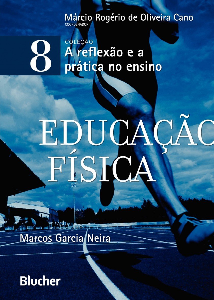 Educação Física (Volume 8) baixar livro de graça