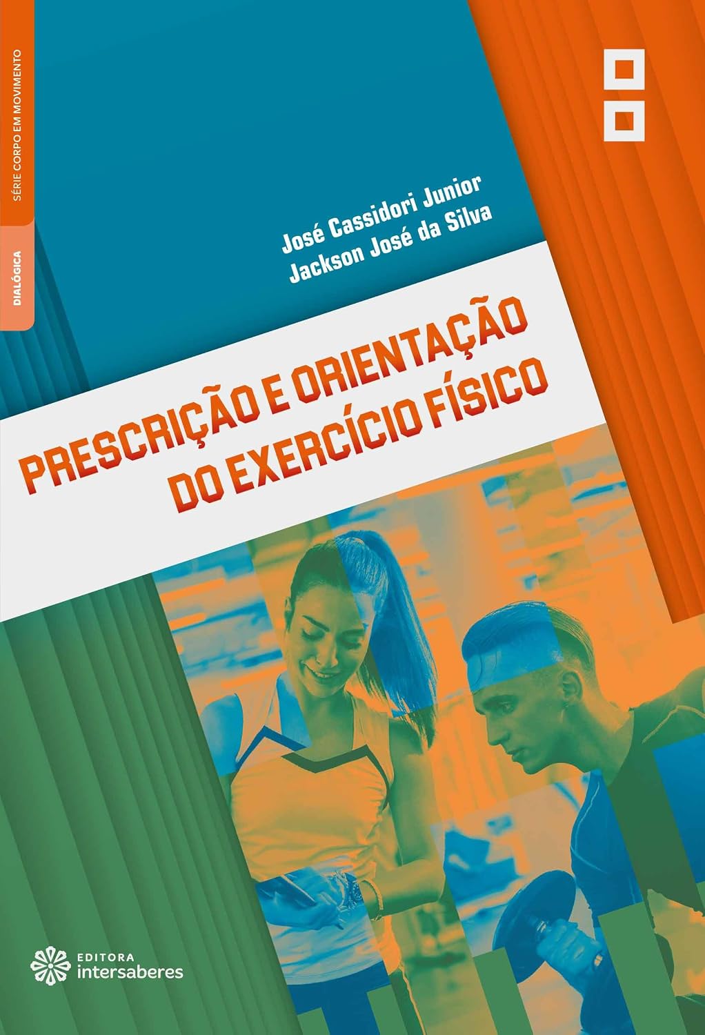 Prescrição e orientação do exercício físico baixar o livro de graça
